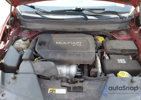 2014 Jeep Cherokee Latitude from USA, damaged, VIN 1C4PJMCB8EW198900